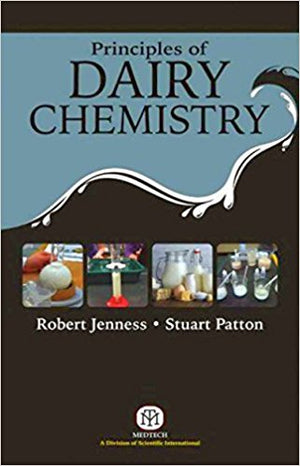 Principles of Dairy Chemistry