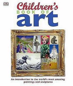 Children’s Book of Art