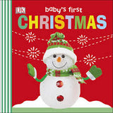 Baby’s First Christmas