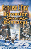 Krondor the Betrayal