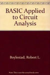 Basic Circuit Analaysis For Electrical Engineering, 2e