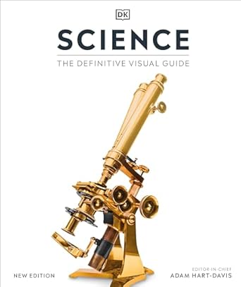 Science: The Definitive Visual Guide Science: The Definitive Visual Guide