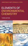 Elements of Environmental Chemistry, 3e