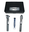 8041-ENT Diagnostic Set OMNI 3000 Oto/Ophth Deluxe, LED WOSB, Grey Color, Hard Case