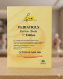 Spotlight On: Pediatrics Review Book