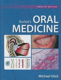 Burket's Oral Medicine, 12e**