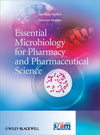 Essential Microbiology for Pharmacy and Pharmaceutical Science