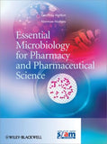 Essential Microbiology for Pharmacy and Pharmaceutical Science