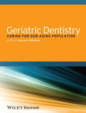Geriatric Dentistry - Caring for Our Aging Population