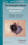 The Washington Manual of Dermatology Diagnostics, 2e