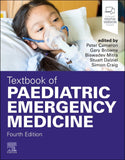 Textbook of Paediatric Emergency Medicine, 4e