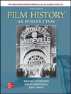 ISE Film History: An Introduction, 5e