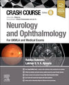 Crash Course Neurology and Ophthalmology: For UKMLA and Medical Exams, 6e