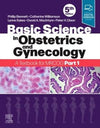 Basic Science in Obstetrics and Gynaecology : A Textbook for MRCOG Part 1, 5e