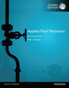 Applied Fluid Mechanics, Global Edition, 7e
