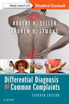 Differential Diagnosis of Common Complaints, 7e | ABC Books