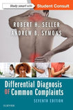 Differential Diagnosis of Common Complaints, 7e | ABC Books