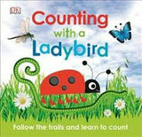 Counting with Ladybird
