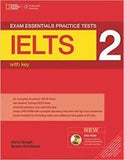 Exam Essentials Practice Tests IELTS Level 2: with Key