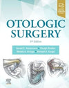 Otologic Surgery, 5e | ABC Books