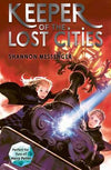 Keeper of the Lost Cities: Book #1 of Keeper of the Lost Cities