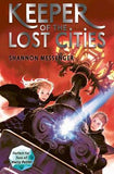 Keeper of the Lost Cities: Book #1 of Keeper of the Lost Cities