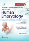 Multiple Choice Questions And Viva Voce In Human Embryology