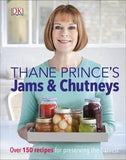 Thane Prince’s Jams & Chutneys
