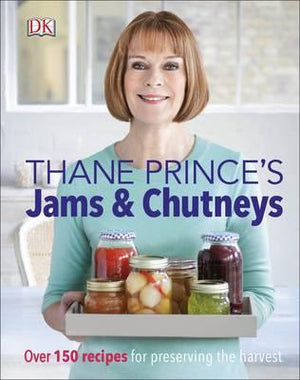 Thane Prince’s Jams & Chutneys