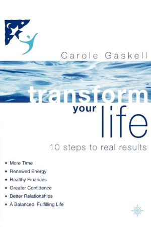 Transform Your Life