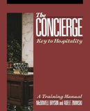 The Concierge: Key to Hospitality