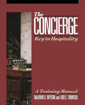 The Concierge: Key to Hospitality