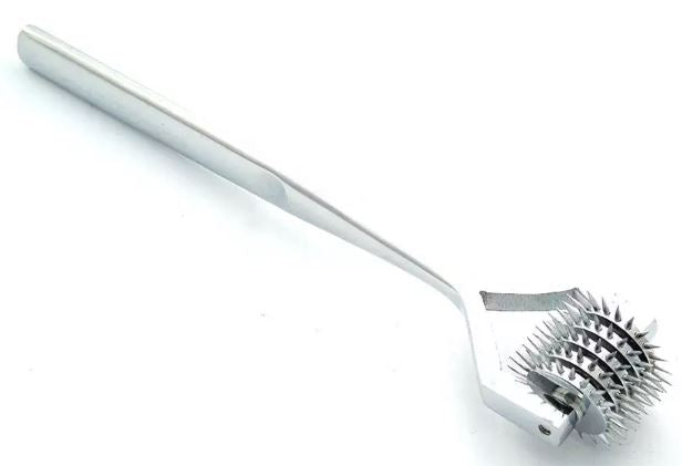 Wartenberg 5 Pin Wheel Diagnostic Neurological Wartenberg 5 Pin Wheel Diagnostic Neurological
