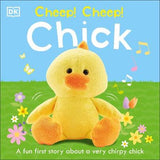 Cheep! Cheep! Chick