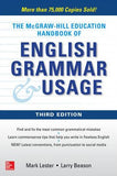 McGraw-Hill Education Handbook of English Grammar & Usage, 3e