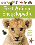First Animal Encyclopedia : A First Reference Book for Children