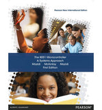 The 8051 Microcontroller: A Systems Approach