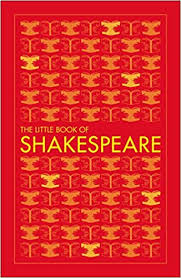 Big Ideas: The Little Book of Shakespeare