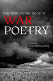 The New Oxford Book of War Poetry, 2e