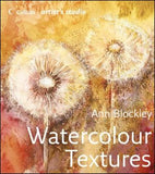 Collins Artist’s Studio: Watercolour Textures