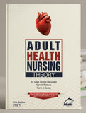 Adult Health Nursing Theory, 5e