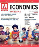 ISE M: Economics, The Basics, 4e
