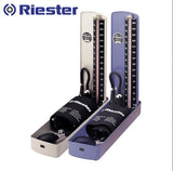 Mercury-Sphygmomanometer-Riester Diplomat-presameter Desk