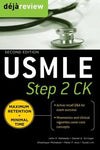 Deja Review USMLE Step 2CK, 2e **