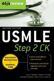 Deja Review USMLE Step 2CK, 2e **