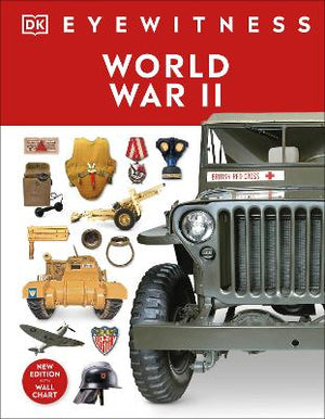 Eyewitness World War II