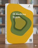 Medico Notes Lectures of ER Medicine Boards