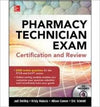 Pharmacy Technician Exam Certification and Review