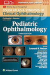 Pediatric Ophthalmology (Wills Eye Institute Atlas Series), 3e