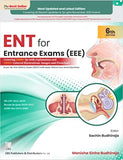 ENT for Entrance Exams, 6e